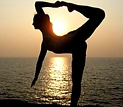 Йога-интенсив